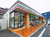 セブンイレブン 足立扇3丁目店（432m）