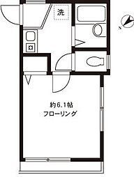 DRホームズ五反野II 1階