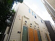 東京都足立区西竹の塚2丁目：物件画像／株式会社ハウスなび　北千住東口店