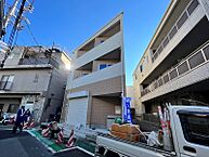 東京都足立区西新井栄町1丁目：物件画像／株式会社ハウスなび　北千住東口店