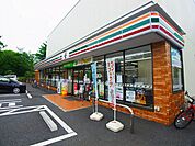 セブンイレブン 足立舎人5丁目尾久橋通り店（372m）
