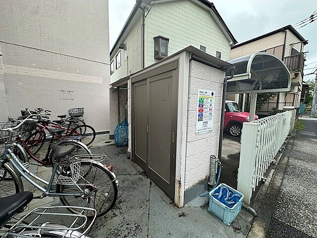 その他