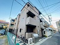 東京都足立区足立4丁目：物件画像／株式会社ハウスなび　北千住東口店