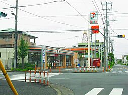 セブンイレブン 足立東和4丁目店（515m）