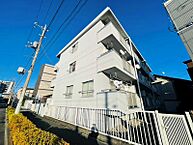 東京都足立区栗原2丁目：物件画像／株式会社ハウスなび　北千住東口店