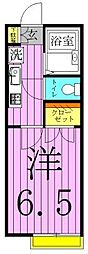 JR常磐線 亀有駅 徒歩8分