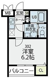 プラフィド 3階/-