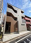 東京都足立区梅田7丁目：物件画像／株式会社ハウスなび　北千住東口店