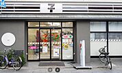 セブンイレブン 足立西新井本町店（345m）