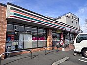 セブンイレブン 足立一ツ家2丁目店（474m）