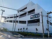 オーケー 四つ木店（608m）
