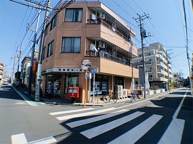 周辺
