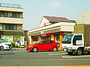 セブンイレブン 足立伊興小西店（113m）