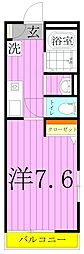 京成本線 千住大橋駅 徒歩3分 2階/-
