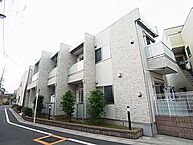 東京都足立区扇2丁目：物件画像／株式会社ハウスなび　北千住東口店