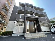東京都足立区西綾瀬3丁目：物件画像／株式会社ハウスなび　北千住東口店