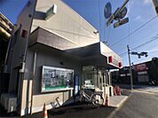竹の塚警察署 保木間交番（1038m）