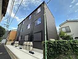 🉐敷金礼金0円！🉐robot home 梅島