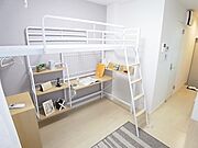 家具はつきません