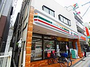 セブンイレブン 梅田店（786m）