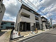 東京都足立区梅田4丁目：物件画像／株式会社ハウスなび　北千住東口店