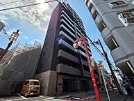 東京都足立区梅田1丁目：物件画像／株式会社ハウスなび　北千住東口店