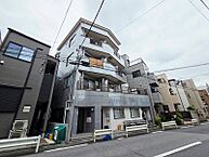 東京都足立区足立4丁目：物件画像／株式会社ハウスなび　北千住東口店