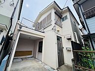 東京都足立区東伊興3丁目：物件画像／株式会社ハウスなび　北千住東口店