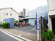 梅田病院（139m）