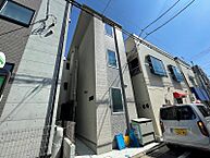 東京都足立区梅田6丁目：物件画像／株式会社ハウスなび　北千住東口店