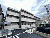 東京都足立区関原3丁目：物件画像／株式会社ハウスなび　北千住東口店