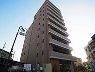 東京都足立区西竹の塚1丁目：物件画像／株式会社ハウスなび　北千住東口店