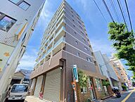東京都足立区綾瀬2丁目：物件画像／株式会社ハウスなび　北千住東口店