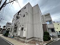 東京都足立区千住曙町：物件画像／株式会社ハウスなび　北千住東口店