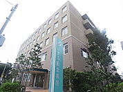 いずみ記念病院（760m）