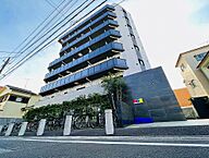 東京都足立区綾瀬1丁目：物件画像／株式会社ハウスなび　北千住東口店