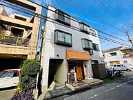 東京都足立区足立4丁目：物件画像／株式会社ハウスなび　北千住東口店