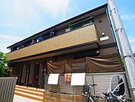 東京都足立区保木間1丁目：物件画像／株式会社ハウスなび　北千住東口店