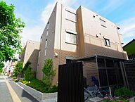 東京都足立区梅田5丁目：物件画像／株式会社ハウスなび　北千住東口店