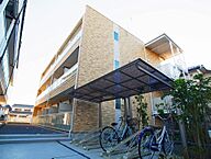 東京都足立区六月2丁目：物件画像／株式会社ハウスなび　北千住東口店
