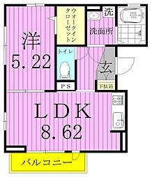 JR常磐線 亀有駅 徒歩12分