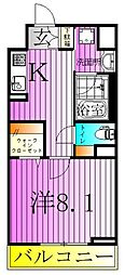 Espoir(エスポアール) 2階