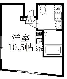 ブルーフェザーマンション 1階/102