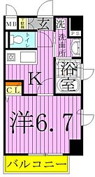 アラモ・1 5階/-