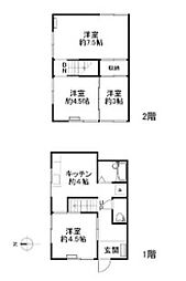 BSCハイツ 2階