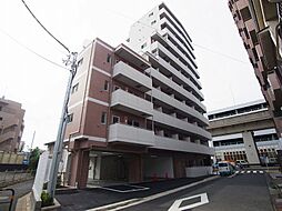 ミルーナヒルズ西新井大師WEST