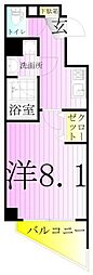 リライア五反野 4階