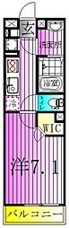 リブリ・南花畑 1階