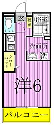 東武伊勢崎線 西新井駅 徒歩9分