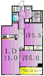 東武伊勢崎線 西新井駅 徒歩10分